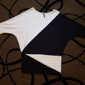 Maurices knit blouse